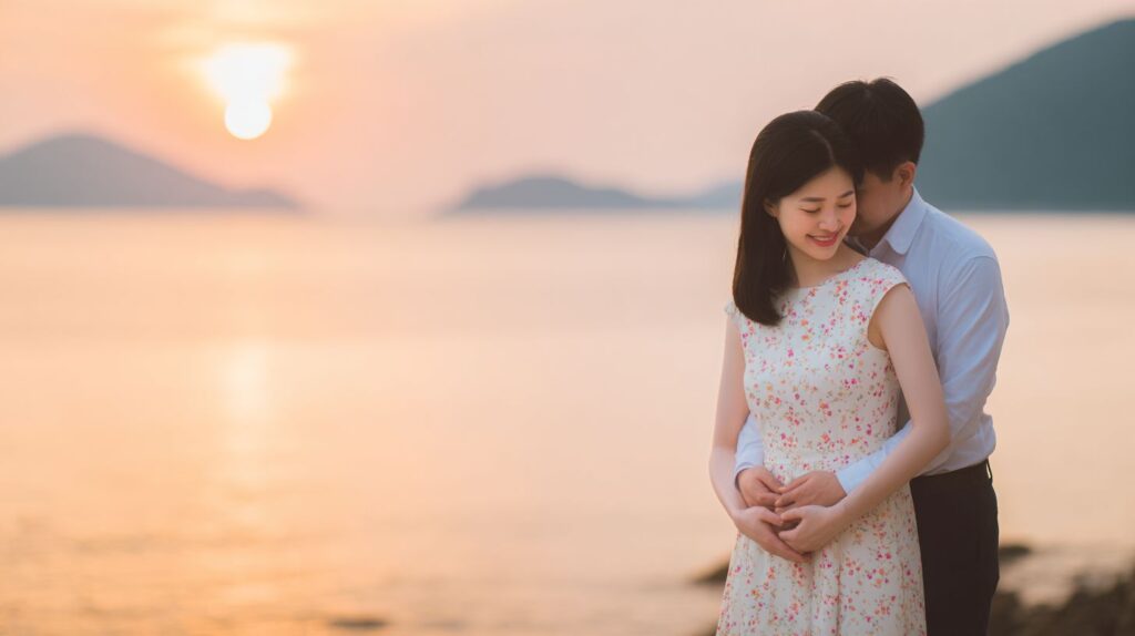 Sign 1: Strong Emotional Connection (Attachment Theory)