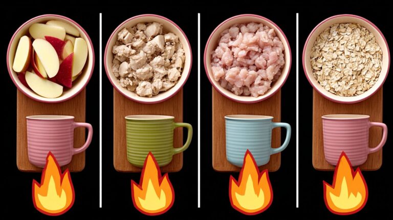 Understanding Metabolism and Fat Burning