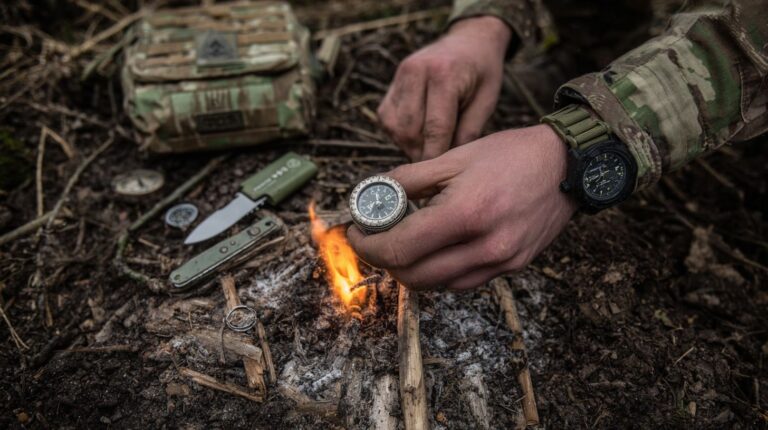 Essential Survival Skills Everyone Should Know