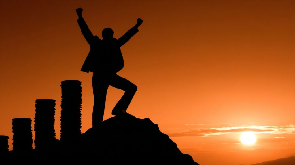 Understanding the Millionaire Mindset