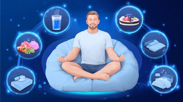 Start with Hydration