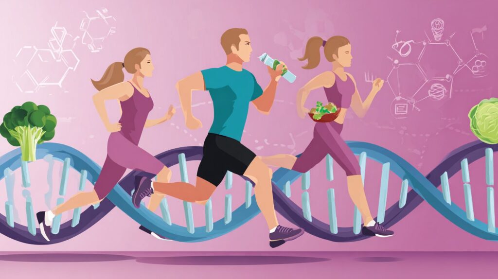 Habit 1: Create a Calorie Deficit