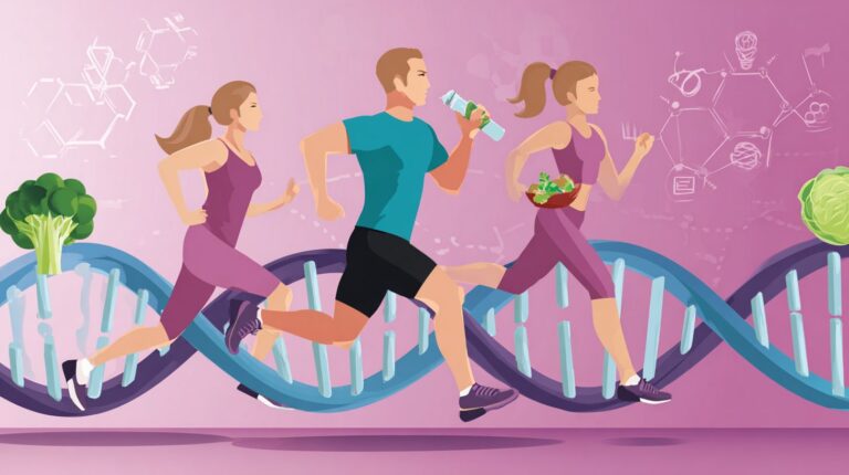 Habit 1: Create a Calorie Deficit