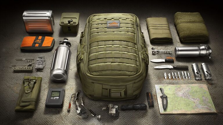 Understanding Survival Preparedness