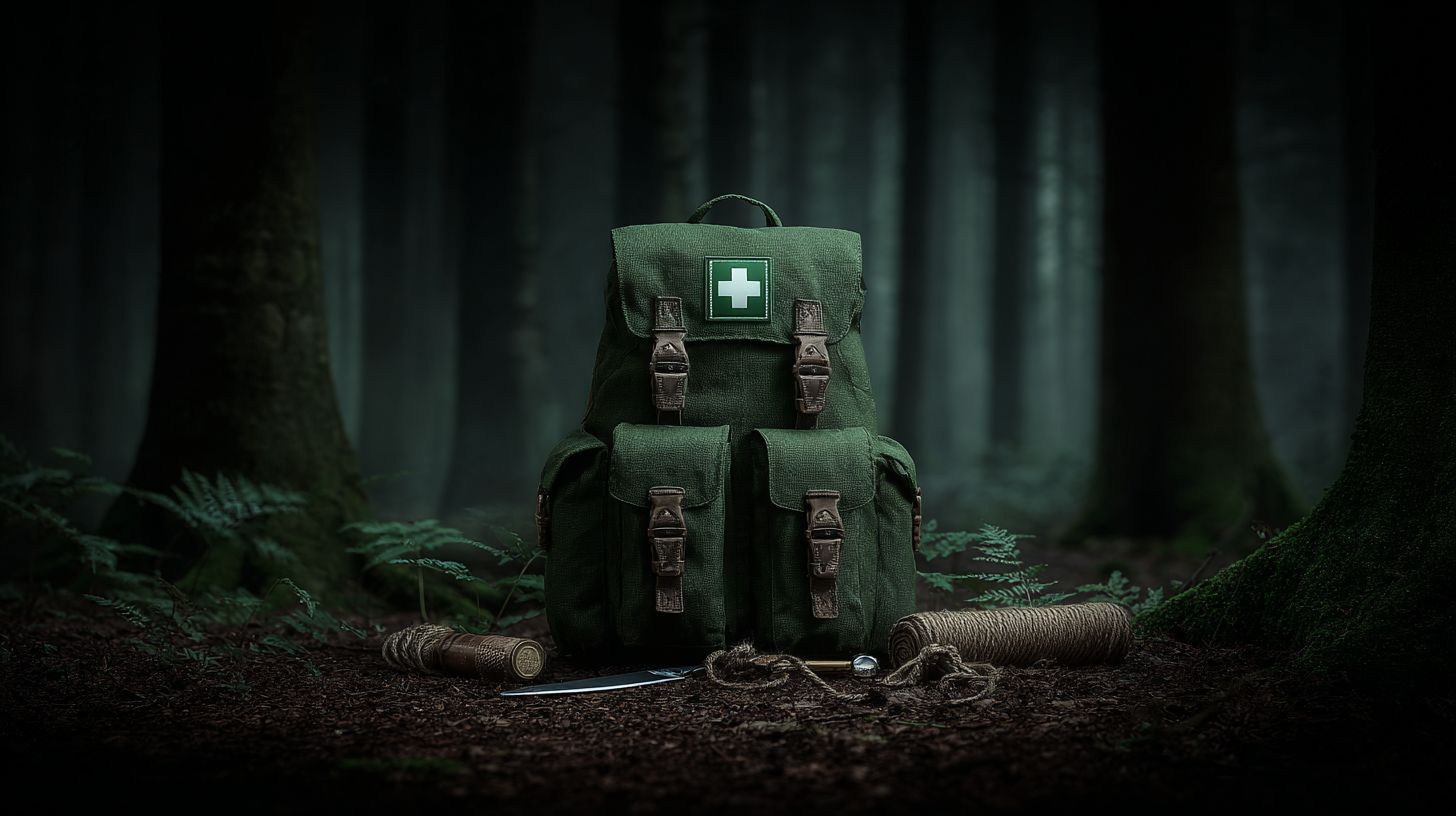 First Aid Essentials