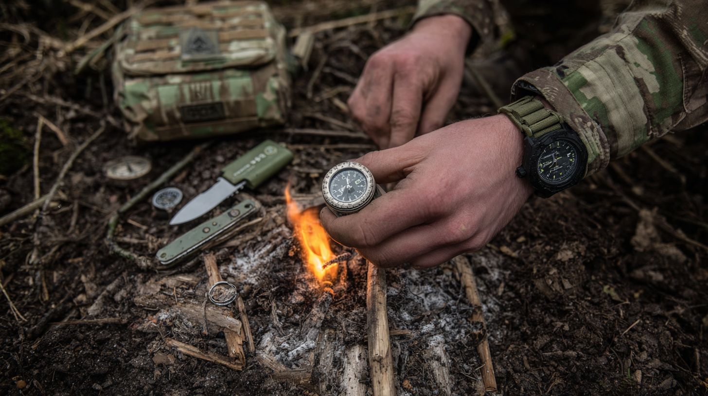 Essential Survival Skills Everyone Should Know