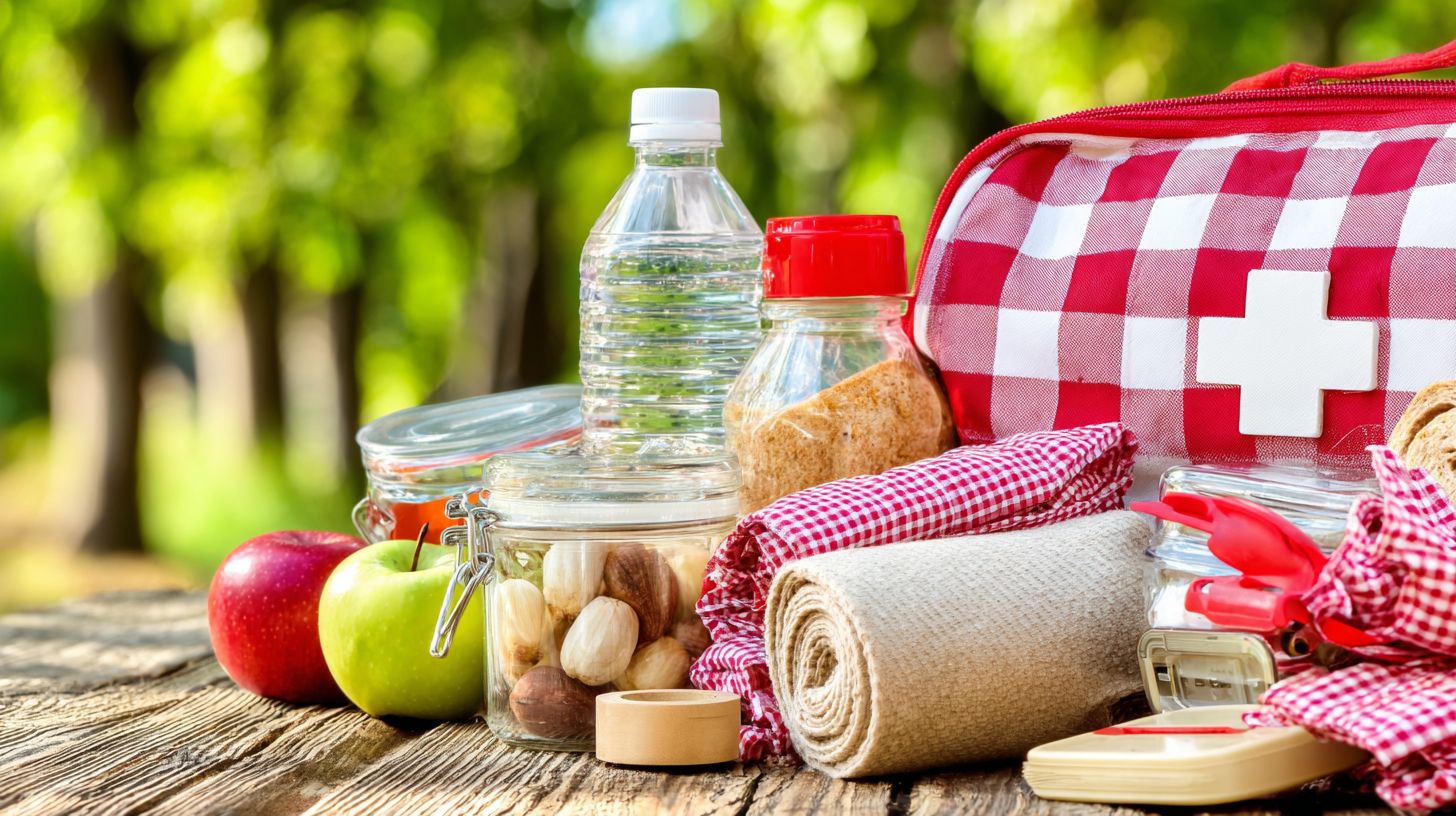 First Aid Kit