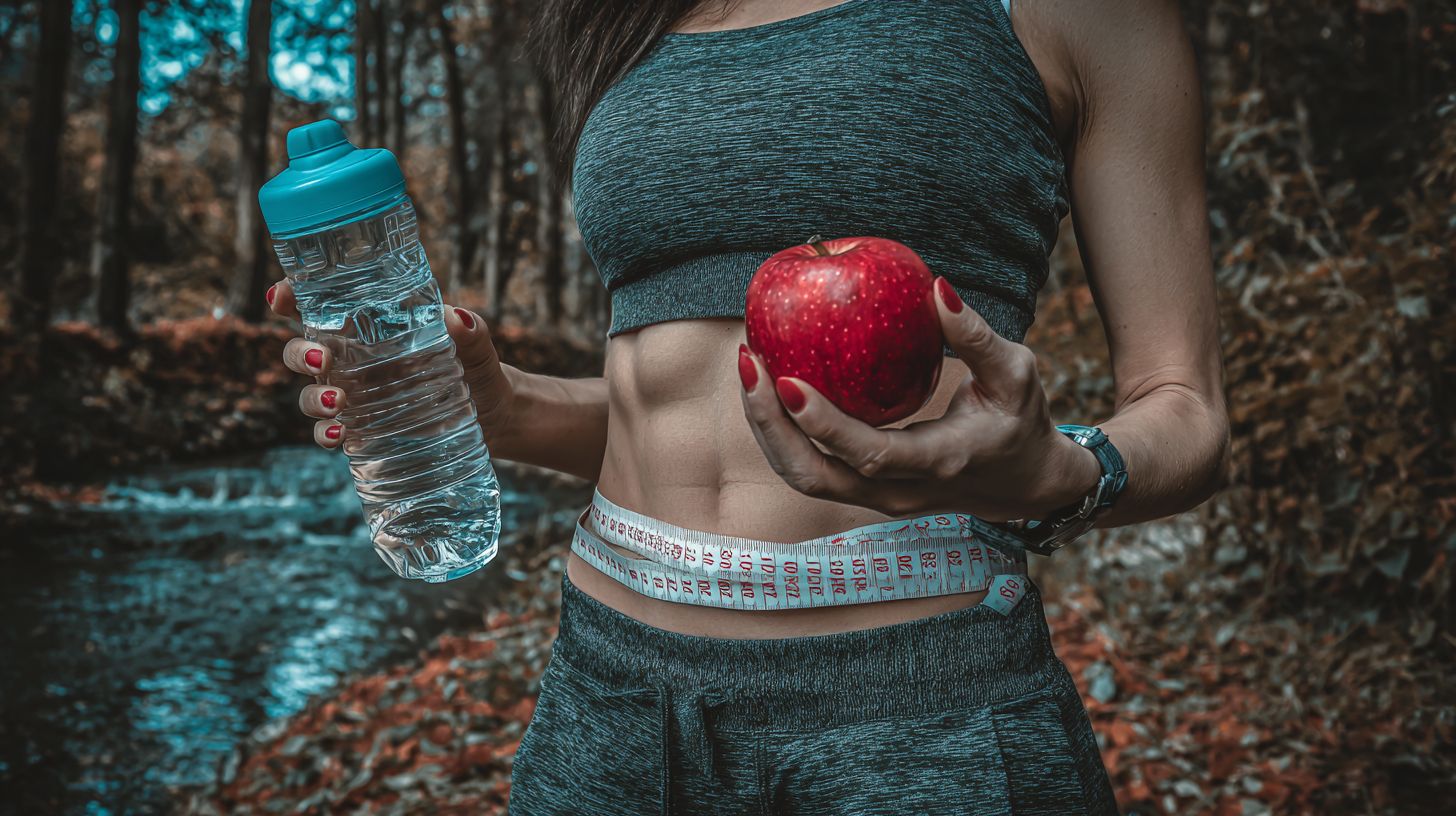 Calorie Deficit Basics