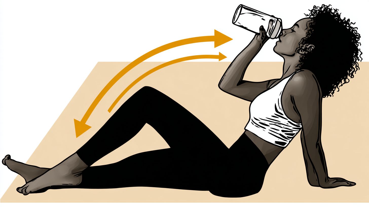 Evening Wind-Down Routine