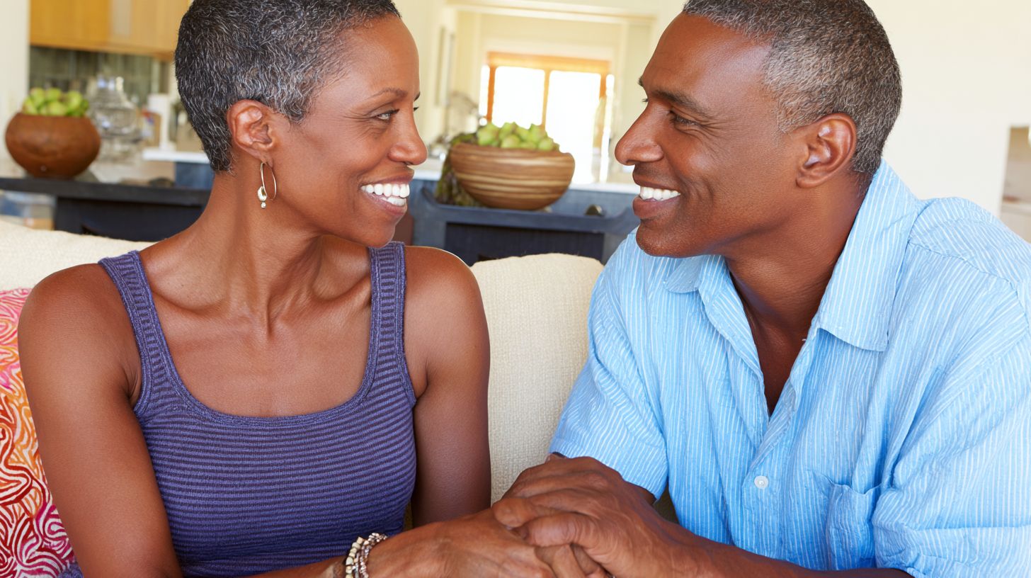 Empathy: Understanding Your Partner